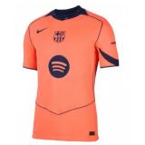 FC Barcelona 3a Equipación 2025/26 - Authentic